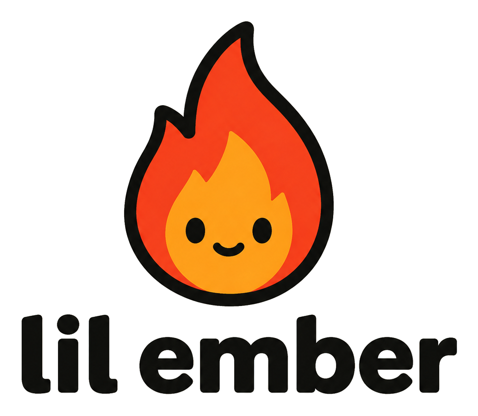 Lil Ember chilli crisp